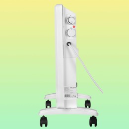 Конвектор РЕСАНТА ОК-1600 [67/4/2] 220-230В, 50Гц, крепление на стенку + на ножках , 800/1600 Вт, 